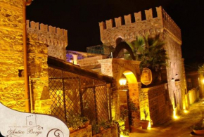 Residenza L'Antico Borgo Hotel Filadelfia